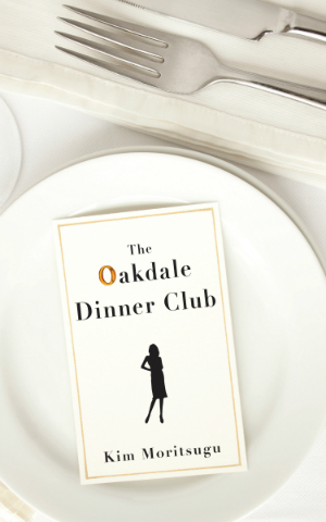 The Oakdale Dinner Club smallcover